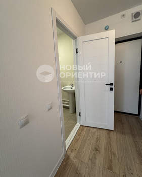 Студия квартира, вторичка, 22м2, 23/31 этаж