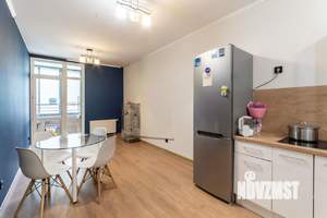 1-к квартира, вторичка, 45м2, 2/27 этаж