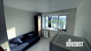 Студия квартира, вторичка, 14м2, 4/5 этаж
