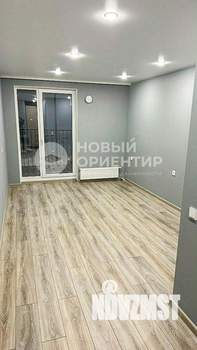 Студия квартира, сданный дом, 25м2, 2/9 этаж