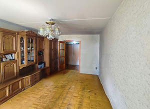 2-к квартира, вторичка, 63м2, 4/16 этаж