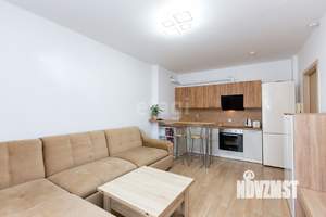 2-к квартира, вторичка, 61м2, 14/25 этаж