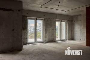 Студия квартира, вторичка, 92м2, 6/8 этаж