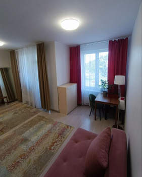 2-к квартира, вторичка, 46м2, 3/16 этаж