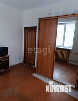 2-к квартира, вторичка, 50м2, 4/4 этаж