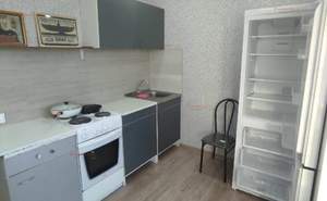 1-к квартира, вторичка, 28м2, 13/25 этаж