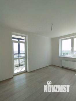 2-к квартира, сданный дом, 55м2, 12/25 этаж
