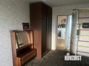 3-к квартира, вторичка, 67м2, 4/5 этаж