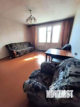 2-к квартира, вторичка, 43м2, 6/9 этаж