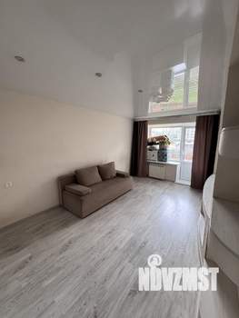 2-к квартира, вторичка, 45м2, 2/9 этаж