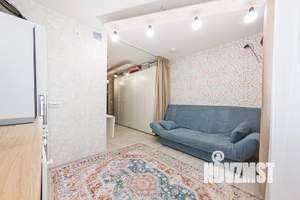 Студия квартира, вторичка, 17м2, 17/26 этаж