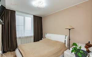 2-к квартира, вторичка, 80м2, 25/25 этаж