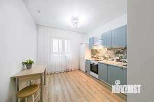 1-к квартира, вторичка, 37м2, 8/11 этаж