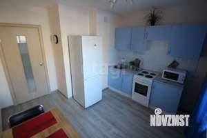 1-к квартира, вторичка, 45м2, 3/13 этаж
