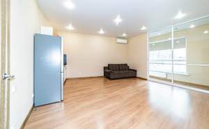 Студия квартира, вторичка, 36м2, 3/12 этаж