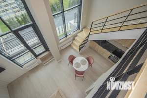1-к квартира, вторичка, 48м2, 12/13 этаж