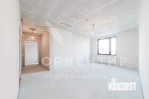 2-к квартира, вторичка, 102м2, 4/16 этаж