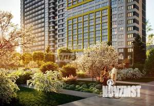 Студия квартира, вторичка, 22м2, 11/27 этаж