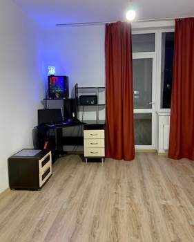 2-к квартира, вторичка, 71м2, 12/23 этаж