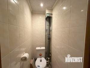 2-к квартира, вторичка, 48м2, 9/9 этаж