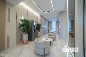 3-к квартира, вторичка, 112м2, 3/24 этаж