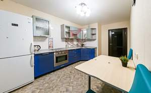 1-к квартира, вторичка, 47м2, 5/16 этаж