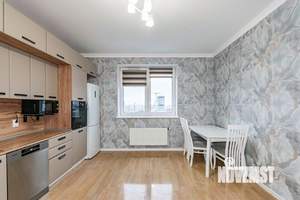 2-к квартира, вторичка, 58м2, 21/24 этаж