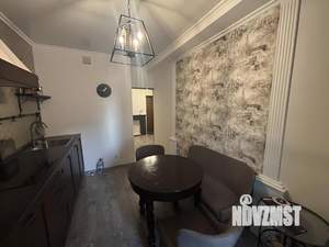 1-к квартира, вторичка, 41м2, 24/30 этаж