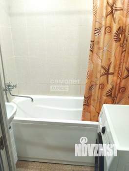 1-к квартира, вторичка, 33м2, 8/9 этаж