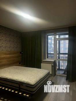 2-к квартира, вторичка, 63м2, 10/28 этаж