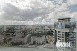 4-к квартира, вторичка, 127м2, 37/37 этаж