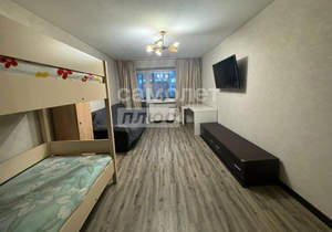 2-к квартира, вторичка, 46м2, 4/5 этаж