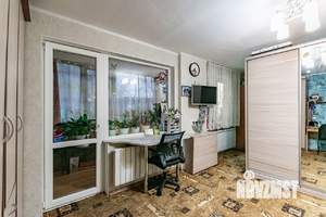 1-к квартира, вторичка, 34м2, 1/12 этаж