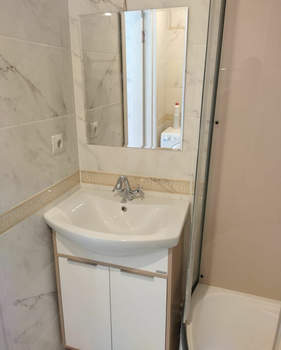 Студия квартира, вторичка, 23м2, 22/24 этаж