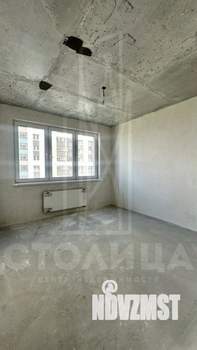 1-к квартира, вторичка, 41м2, 15/26 этаж