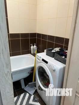 2-к квартира, вторичка, 48м2, 2/9 этаж