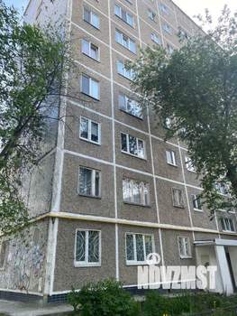 2-к квартира, вторичка, 36м2, 1/9 этаж