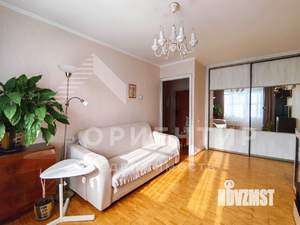 1-к квартира, вторичка, 33м2, 8/16 этаж