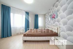 1-к квартира, вторичка, 40м2, 20/22 этаж
