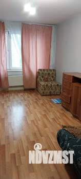 1-к квартира, вторичка, 39м2, 13/15 этаж