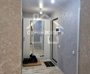 1-к квартира, вторичка, 35м2, 15/16 этаж