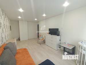 2-к квартира, вторичка, 46м2, 5/5 этаж