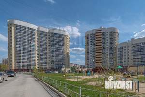 3-к квартира, вторичка, 60м2, 13/16 этаж