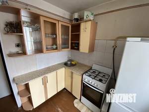 2-к квартира, вторичка, 44м2, 2/5 этаж