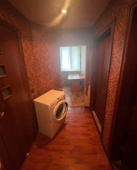 2-к квартира, вторичка, 40м2, 3/3 этаж