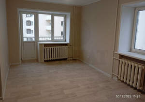 1-к квартира, вторичка, 31м2, 5/5 этаж