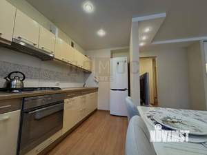 2-к квартира, вторичка, 43м2, 3/5 этаж