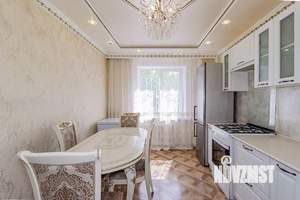 2-к квартира, вторичка, 68м2, 1/10 этаж