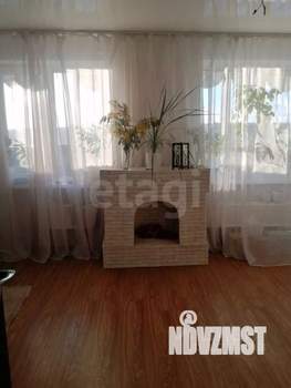 1-к квартира, вторичка, 35м2, 8/12 этаж