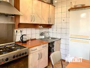 3-к квартира, вторичка, 63м2, 8/9 этаж